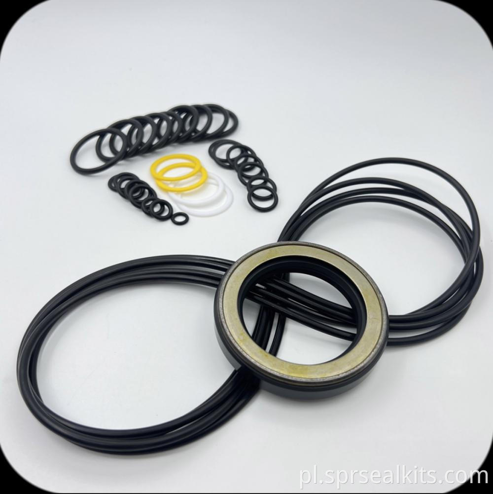 2 Zestaw naprawy silników podróży 2 Travel Motor Repair Kit